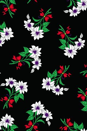 女装印花华亿平台图片