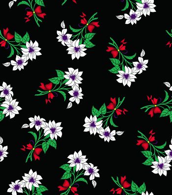 女装印花华亿平台图片