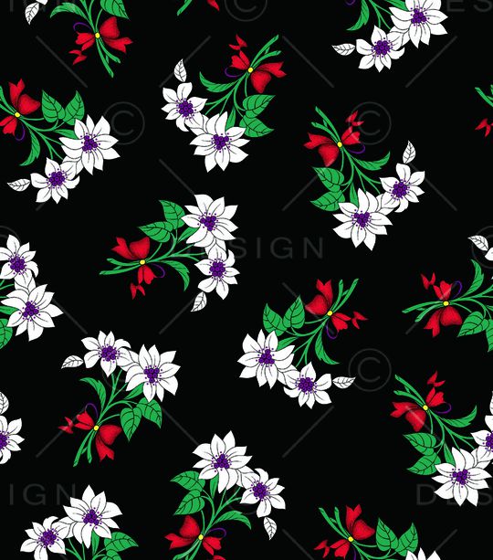 女装印花华亿平台图片