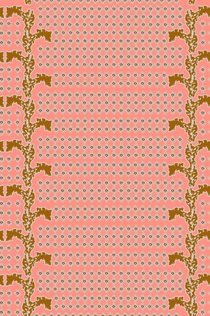 条纹印花华亿平台图片