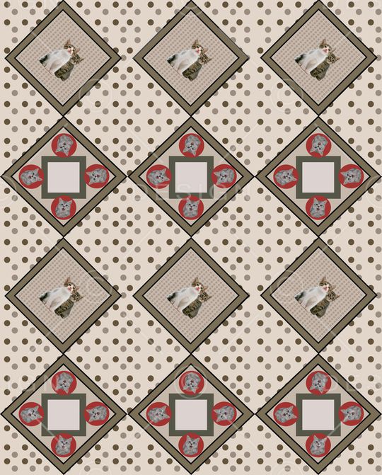 条纹印花华亿平台图片