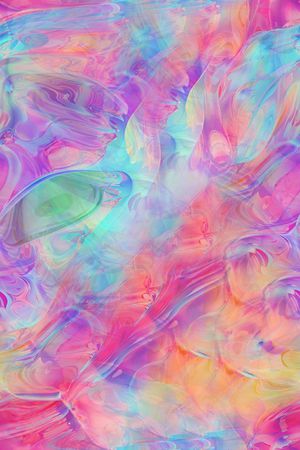 炫彩印花华亿平台图片