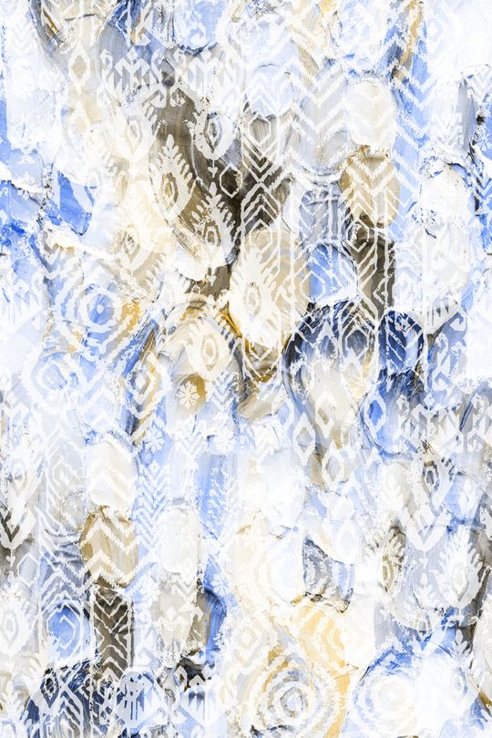 肌理印花华亿平台图片