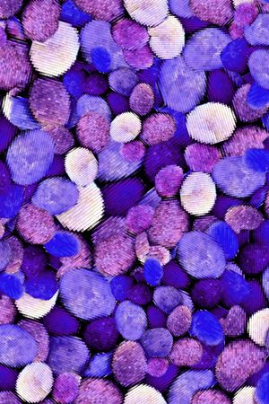 石头印花华亿平台图片