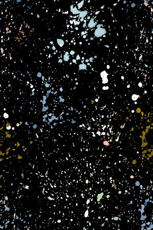 肌理印花华亿平台图片