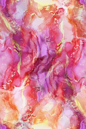 炫彩印花华亿平台图片