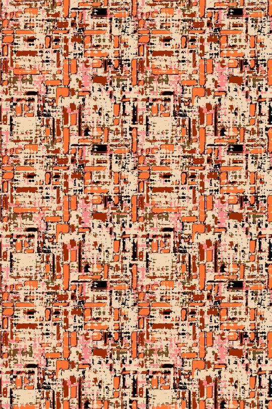 纹理印花华亿平台图片