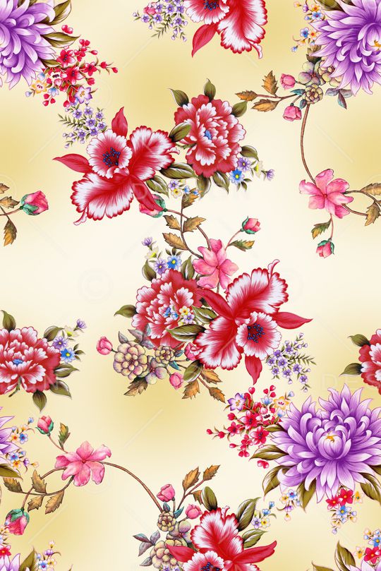 香云纱印花华亿平台图片