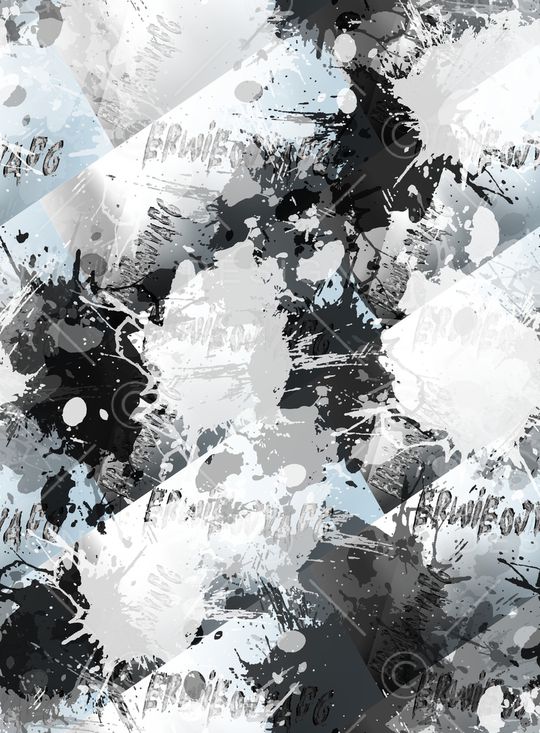 字母印花华亿平台图片