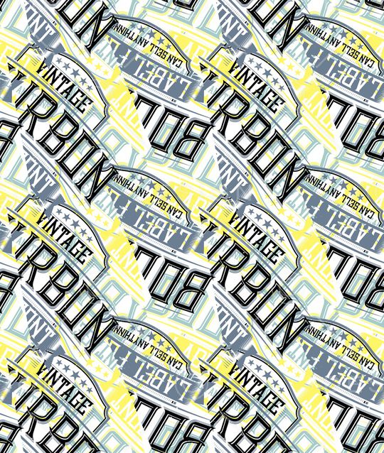 字母印花华亿平台图片