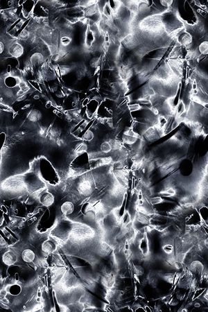 肌理印花华亿平台图片