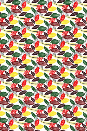 小碎花印花华亿平台图片