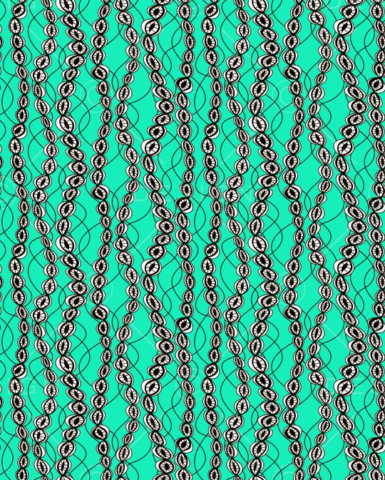 小碎花印花华亿平台图片