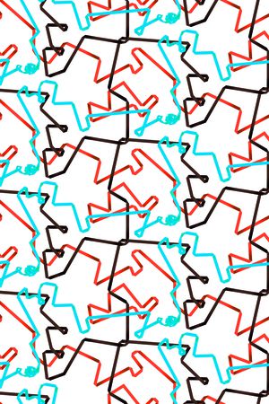 小碎花印花华亿平台图片