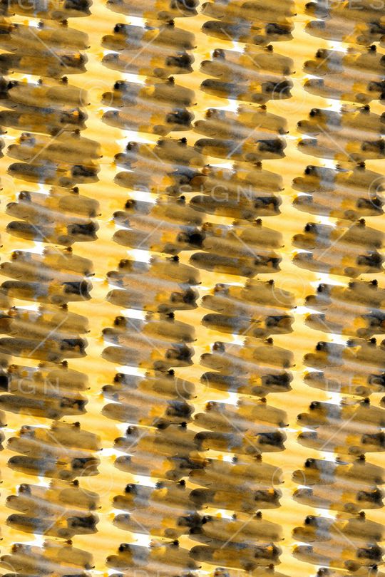 抽象男装印花华亿平台图片