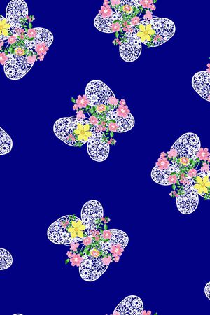 数码华亿平台印花华亿平台图片