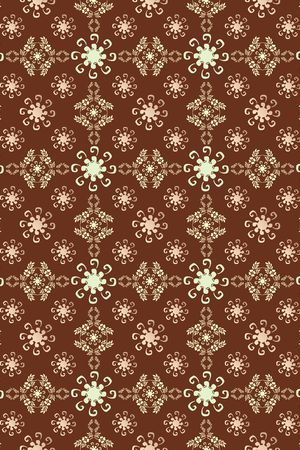 民族风印花华亿平台图片