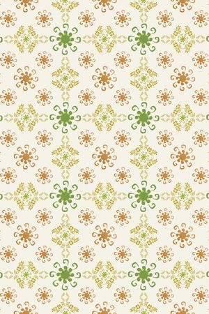 民族风印花华亿平台图片