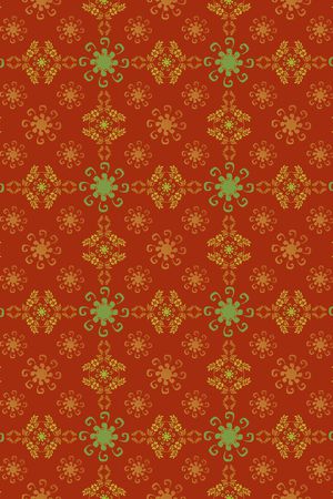 民族风印花华亿平台图片