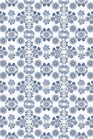 民族风印花华亿平台图片