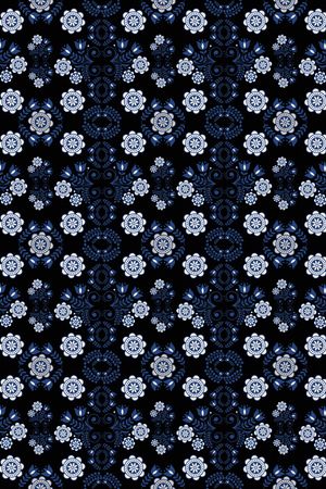 民族风印花华亿平台图片