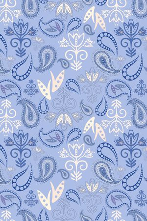 民族风印花华亿平台图片