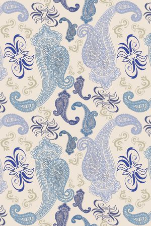 民族风印花华亿平台图片