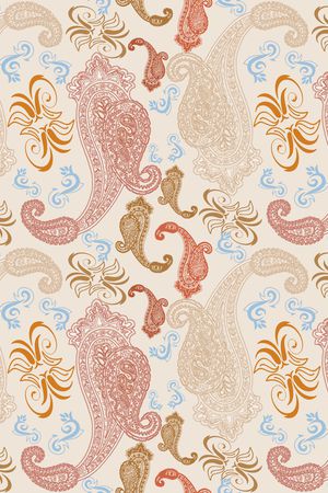 民族风印花华亿平台图片