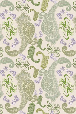 民族风印花华亿平台图片