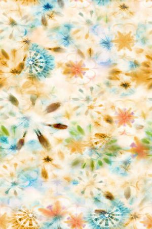 炫彩印花华亿平台图片