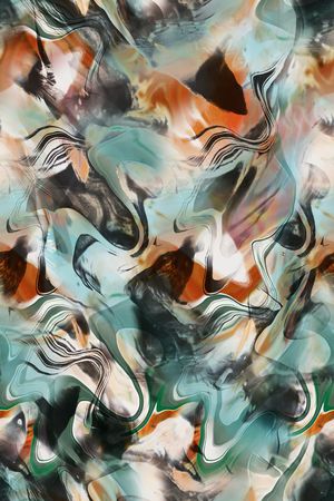 炫彩印花华亿平台图片