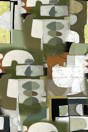 肌理印花华亿平台图片