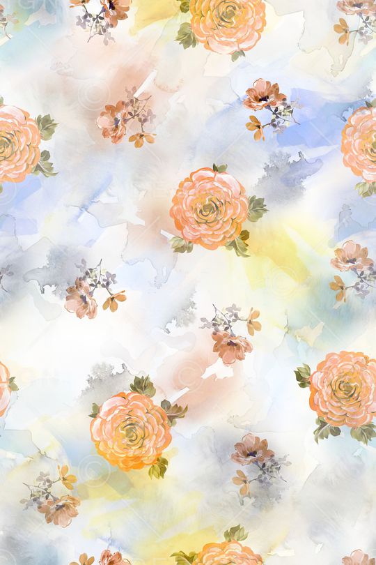 肌理印花华亿平台图片