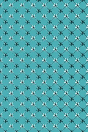 简约印花华亿平台图片