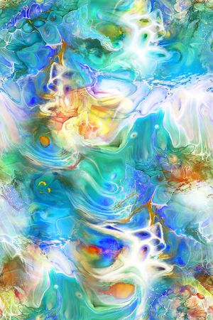 肌理印花华亿平台图片