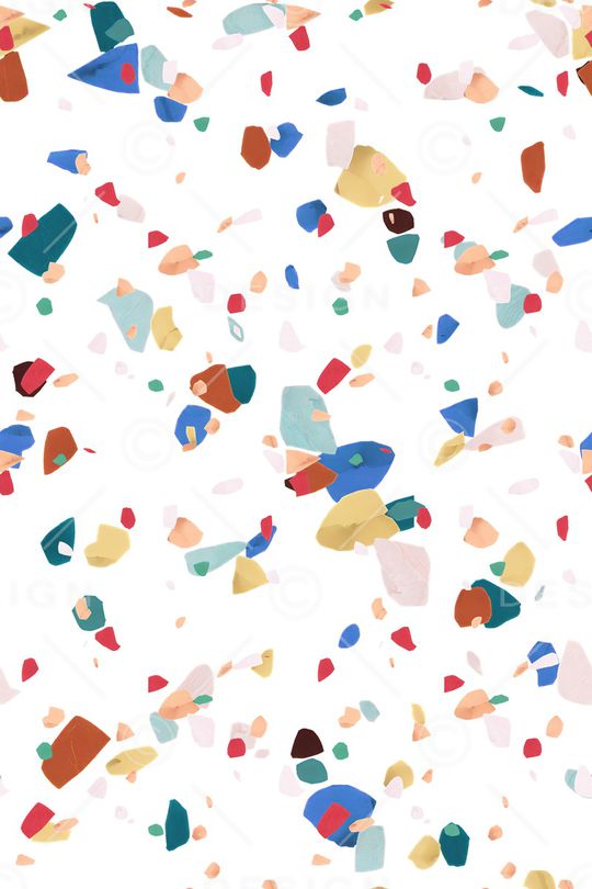 肌理印花华亿平台图片