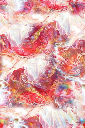 肌理印花华亿平台图片