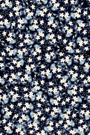 女装印花华亿平台图片