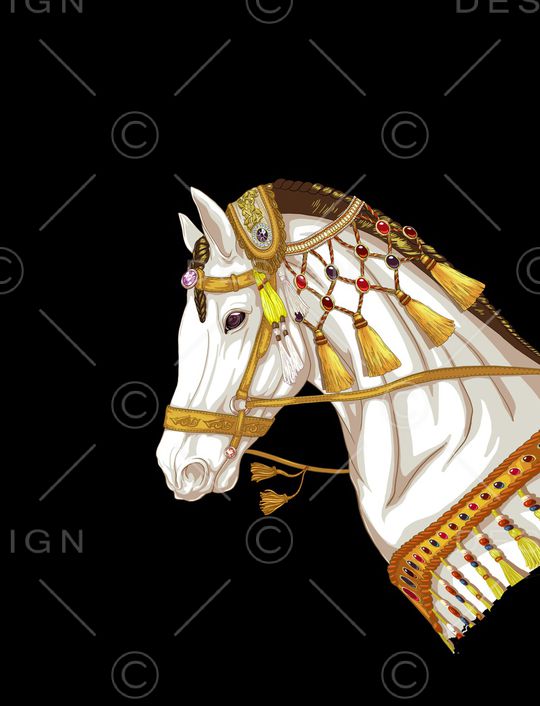 定位花印花华亿平台图片