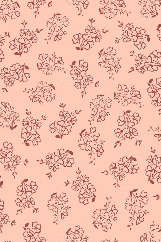 简约印花华亿平台图片