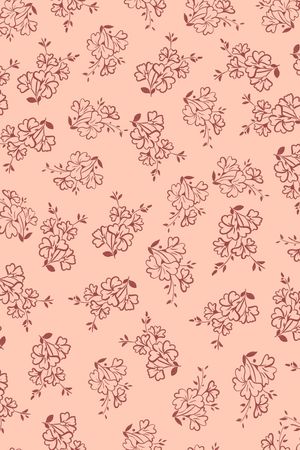 简约印花华亿平台图片