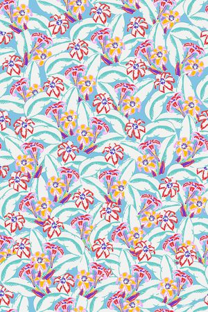 女装印花华亿平台图片