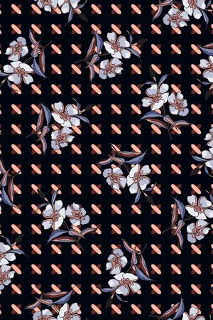 女装印花华亿平台图片