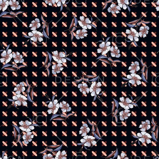 女装印花华亿平台图片