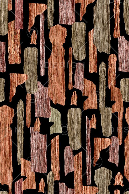 纹理印花华亿平台图片