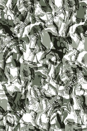 字母印花华亿平台图片