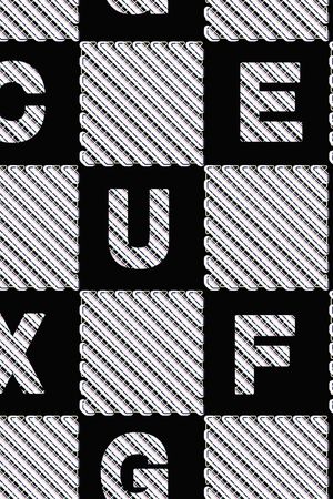 字母印花华亿平台图片