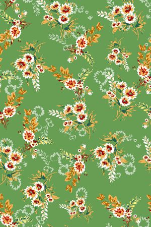 水彩印花华亿平台图片