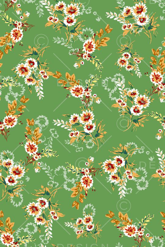 水彩印花华亿平台图片