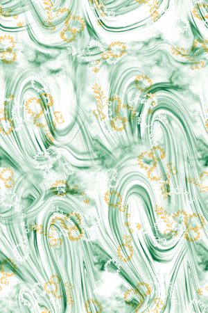 肌理印花华亿平台图片